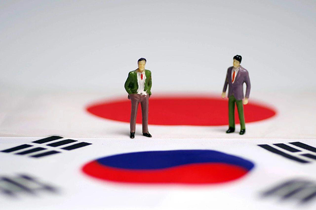 中日韩自贸区难以实现的背后：敲响了霸权的丧