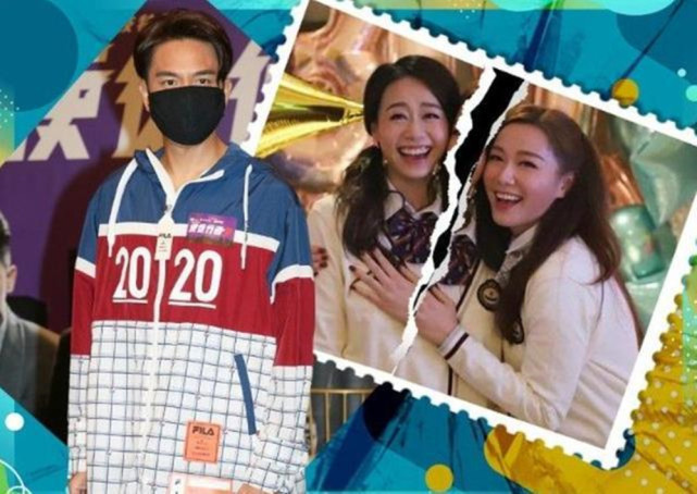 2021第一对官宣婚讯！视帝马国明将娶前任闺蜜，