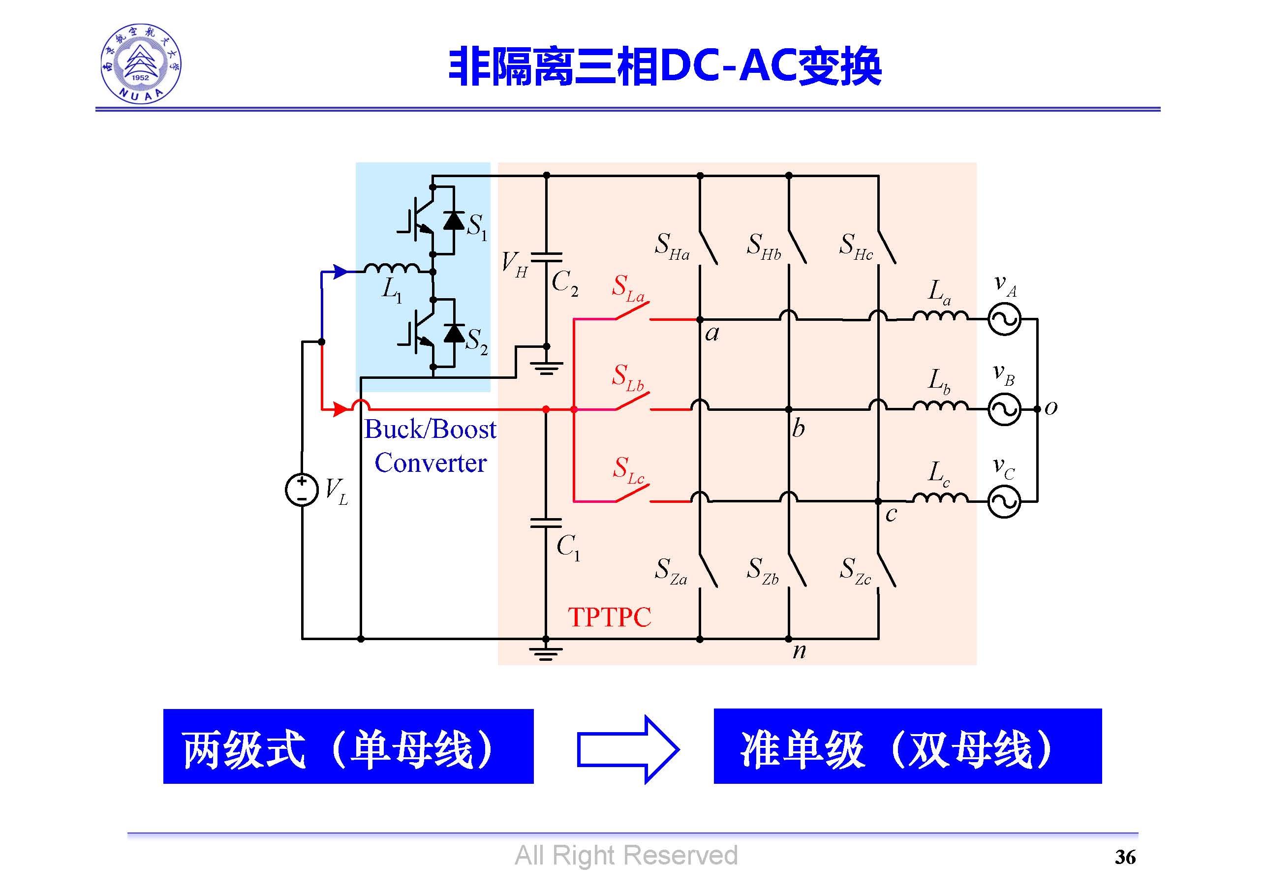 南京航空航天大學(xué)吳紅飛教授：高性能AC-DC變換技術(shù)