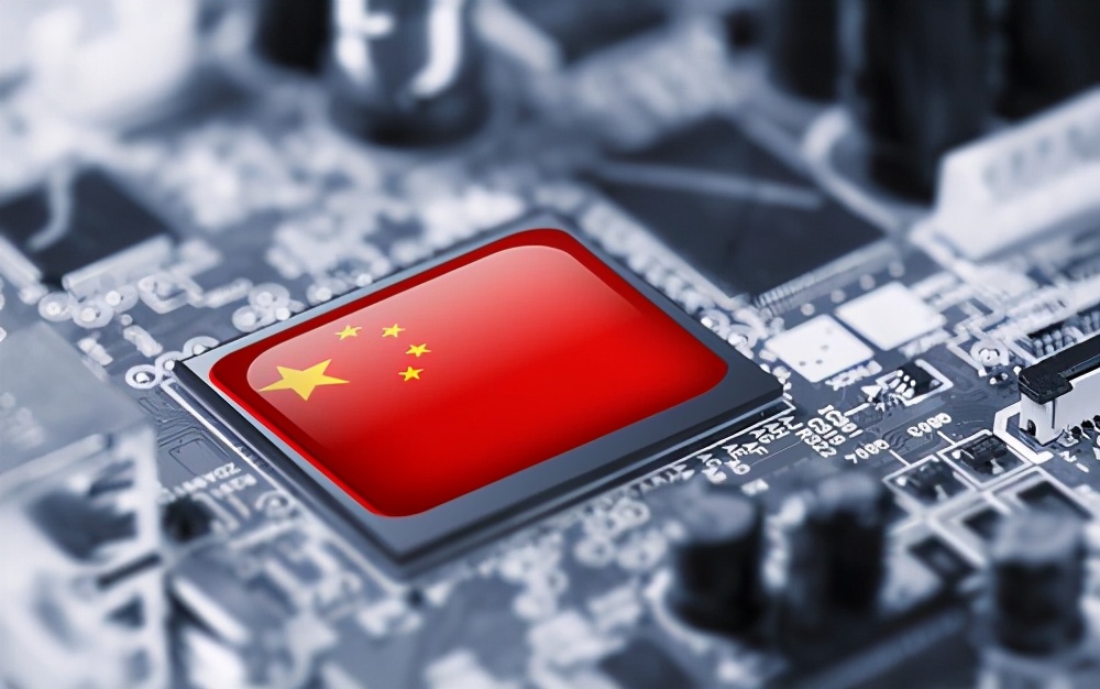 国产28nm的光刻机，4月试产7nm的中芯，忽然都没了消息