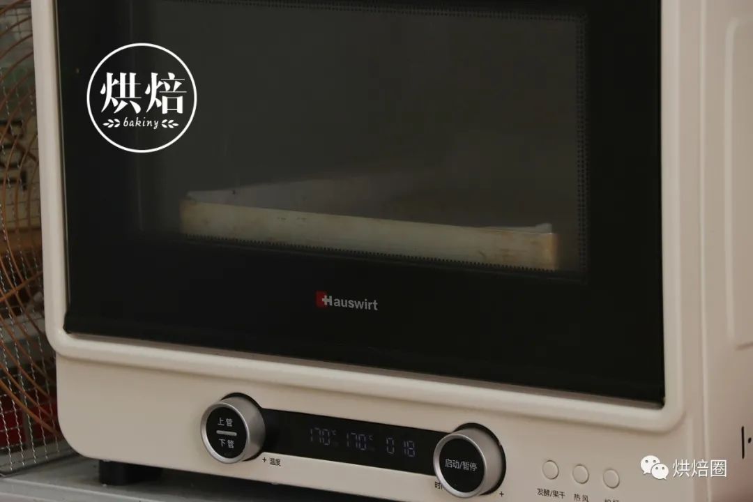 隔离在家做零食 不长肉黑糖燕麦饼干 可能要算健康零食排行榜前五吧