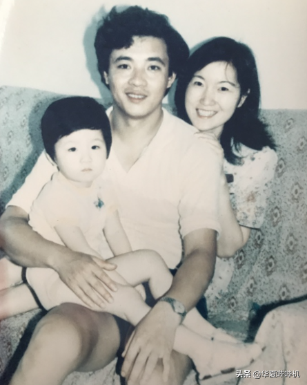 蒋大为的“乌龙女儿”，被央妈独宠的蒋小涵如今怎样了？
