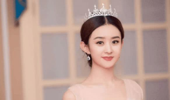 女明星刚出道时的真实颜值，赵丽颖还是婴儿肥，杨幂这变化有点大