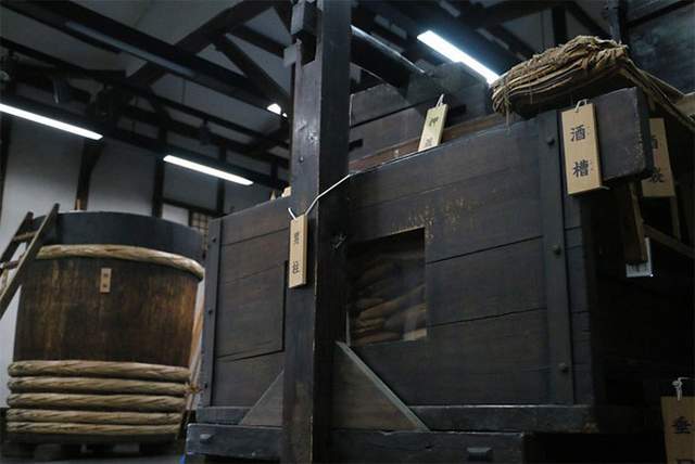 日本月桂冠，以酒为媒，成就清酒产业小镇