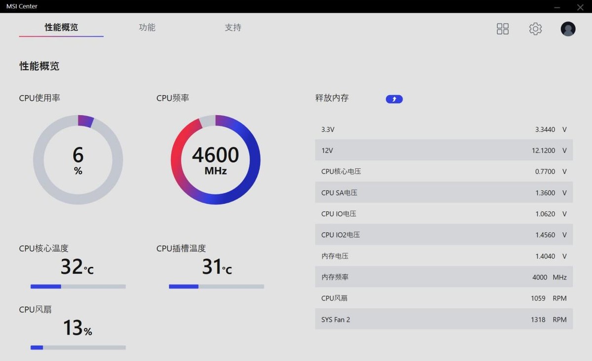 可咸可甜的微星B560M mortar wifi迫击炮，带你体验超频的快感