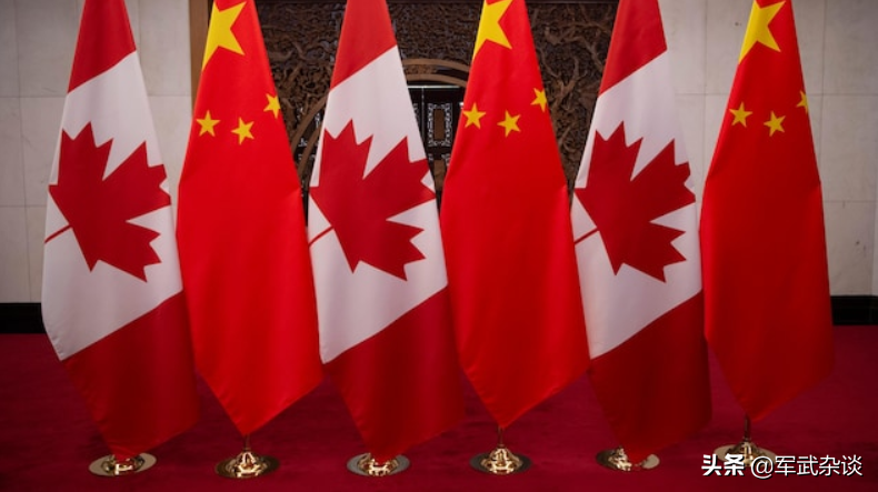 65:41，加拿大要来中国新疆“调查人权”，65个国家共同表示反对