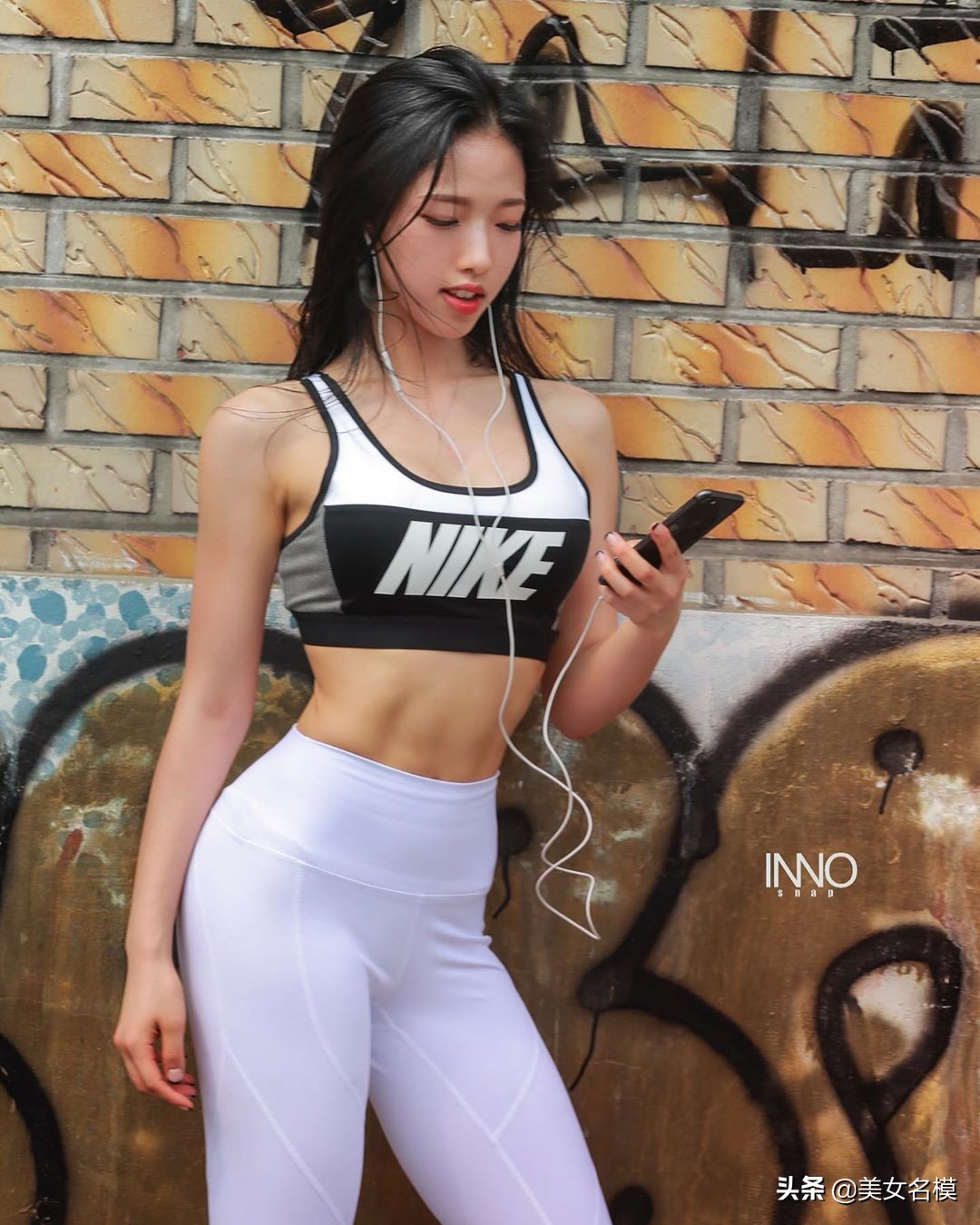 從鋼琴女神到健身女神的韓國美女具玄熙