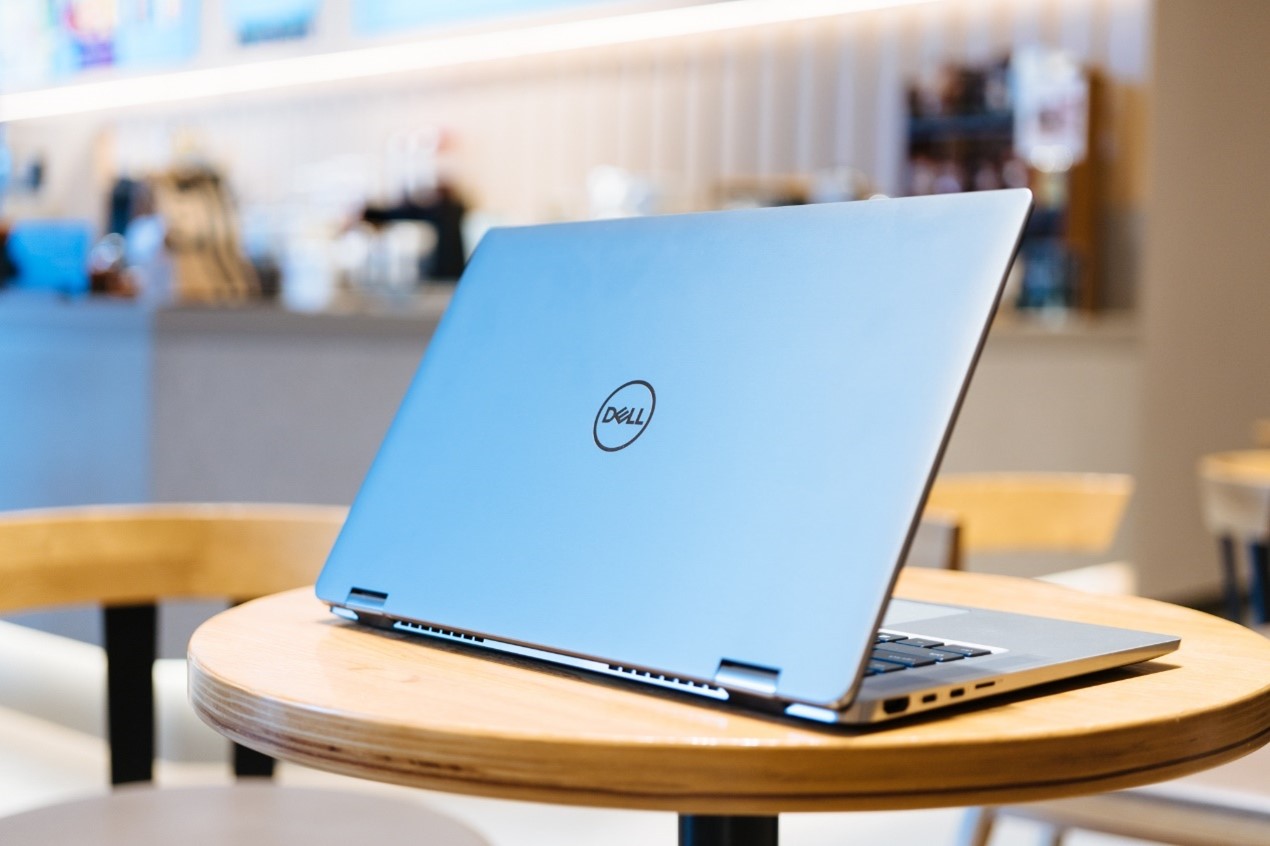 戴尔Latitude 9520二合一笔记本评测：工作原来可以这么爽