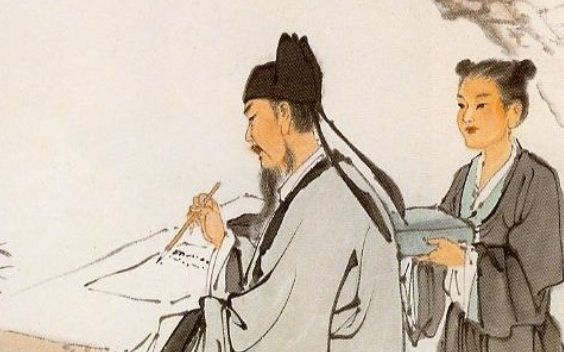 中国历史上被公认水平最高的10首诗词，你被哪首折服-第3张图片-诗句网