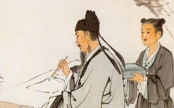 中国历史上被公认水平最高的10首诗词，你被哪首折服-第3张图片-非凡网