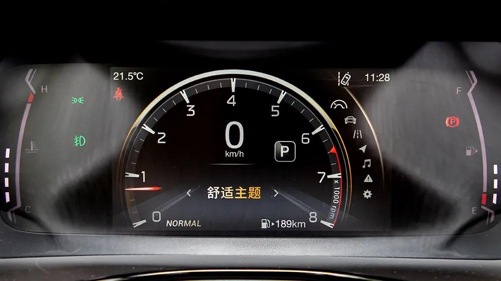 大河报汽车网