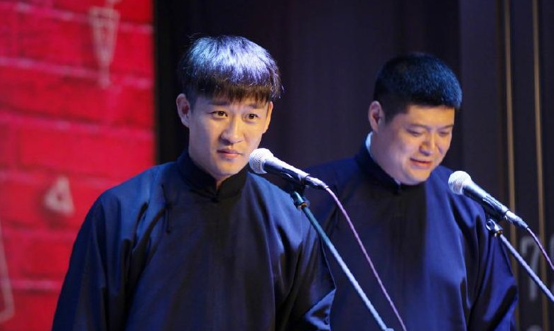 5大相声团体轮番上春晚，唯独德云社两大叛将没