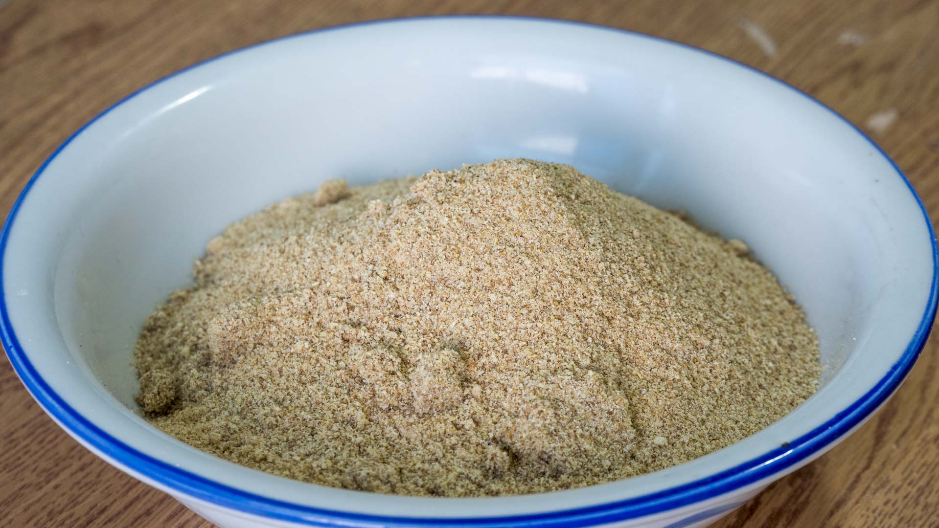 豆腐渣不要扔了，教你秘製新吃法，口感細膩香甜，做一次能管1年