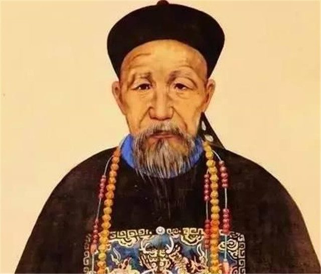 曾国藩忍痛杀爱将，不料他行刑后未死，遁入空门娶三尼姑安享晚年