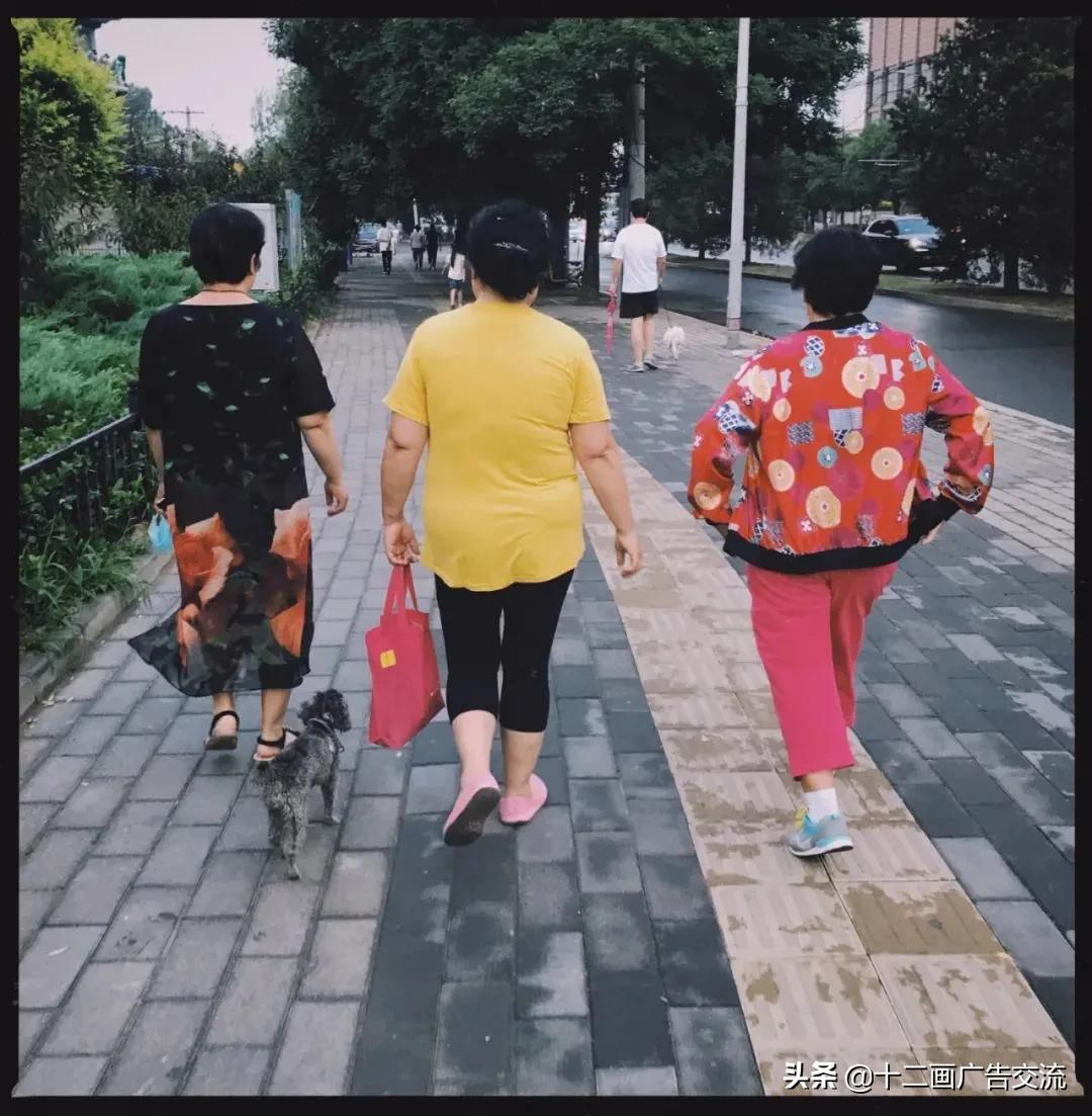 这100句文案，处处是生活的洞察