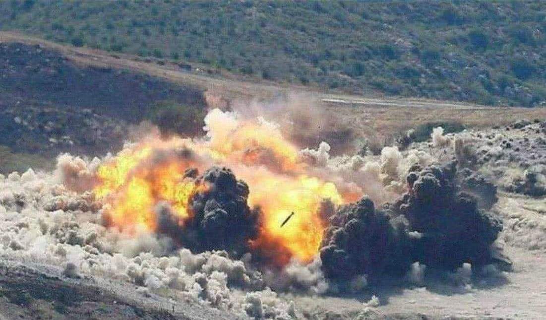 现代战争有多残酷？看完这组图片的人沉默了