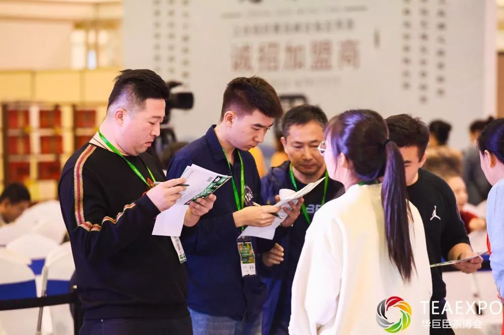 “崂陈杯”鼎承品茶师·第二届琴岛斗茶大赛圆满落幕