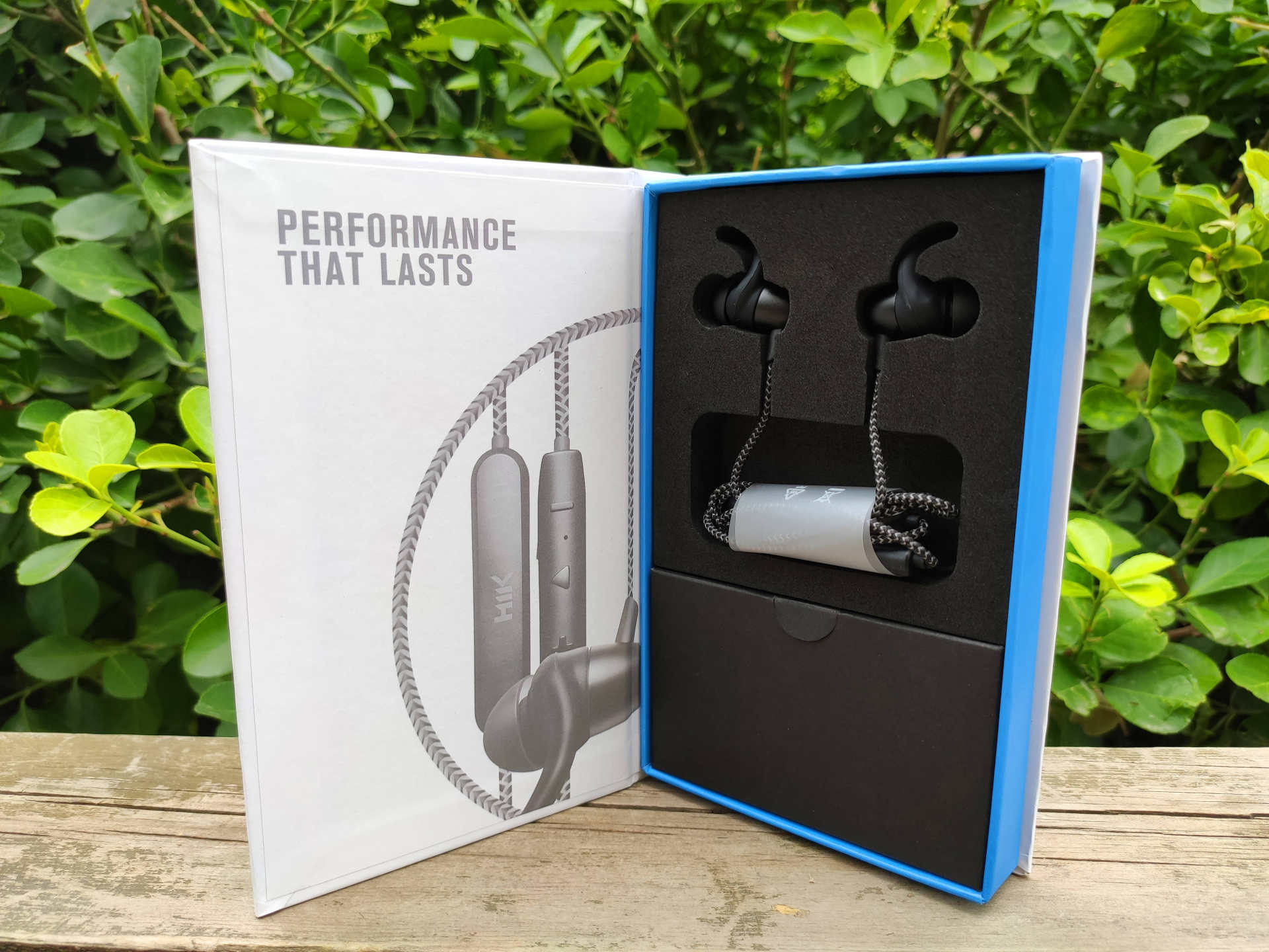 无线耳机性价比之选 HIK Z1S无线耳机入手体验