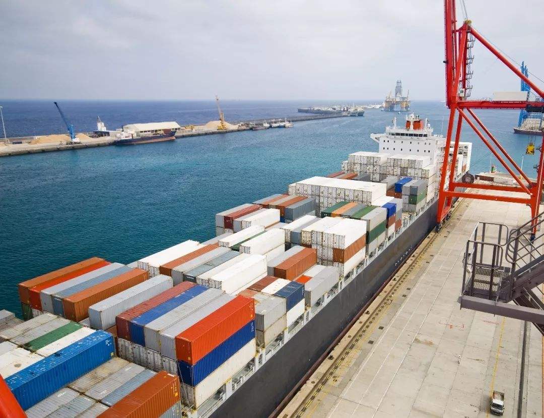 1.7万亿！东盟成中国最大贸易伙伴，那美国最大