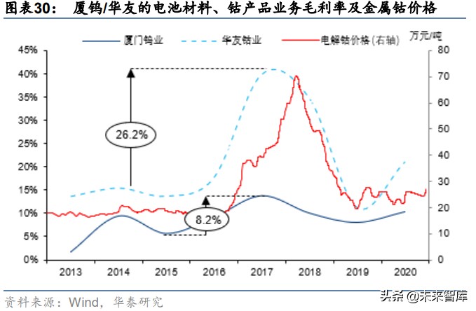 锂电池前驱体产业研究：动力前驱，专业致胜