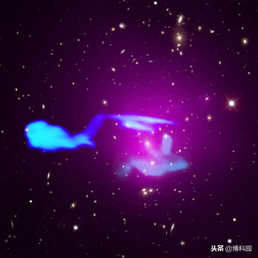 Abell1033：大胆地进入碰撞星系团