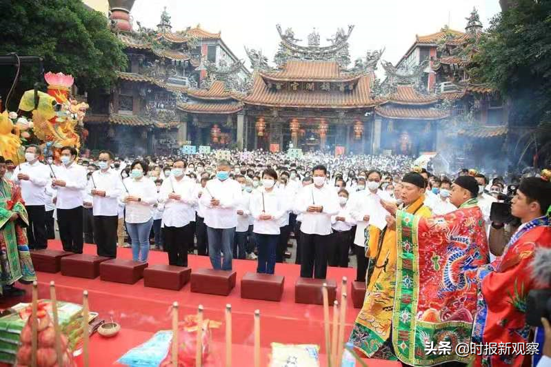 大缺水、大事故，為何台灣�天災人禍�不斷？