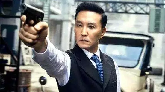 关系有多重要?看看《神探柯晨》中的万豪和向羽