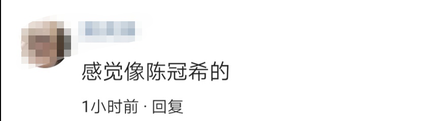 张柏芝小儿子正面照终于曝光，网友：跟谢霆锋太像了吧