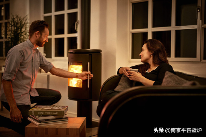 在國內使用磚砌壁爐什么感覺？