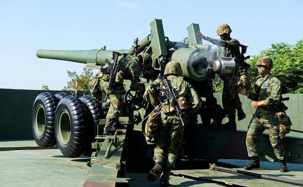 拜登再次發起挑釁，美國派出�非官方代表團�訪問台灣，中國外交部：別玩火過了頭