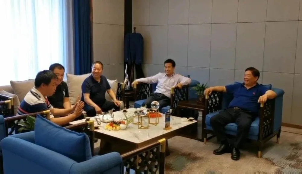 曹德旺、于彦忠：未来三年，不，不止三年，都要做好过苦日子准备