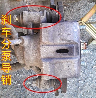 剎車跑偏，花幾百上千去修？別急，先自己檢測一下