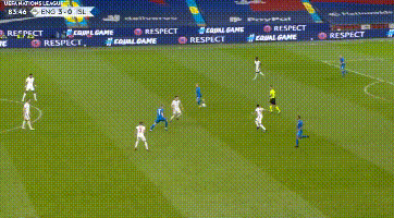 2-0！2-1！4-0！意大利锁定头名，荷兰逆转，英格兰大胜