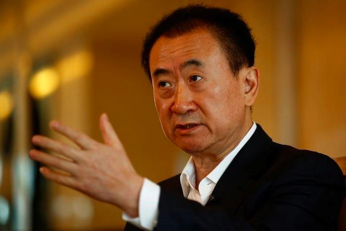 王健林还清6000亿债务！重回千亿富豪行列，他用3年走出低谷