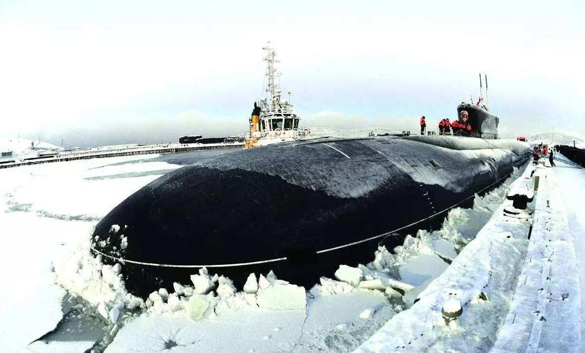 五角大楼陷入恐慌，竞争对手的军队控制关键海