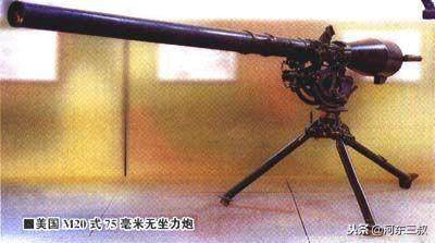 大国善谋，那些年我国从特殊渠道获得的三军武