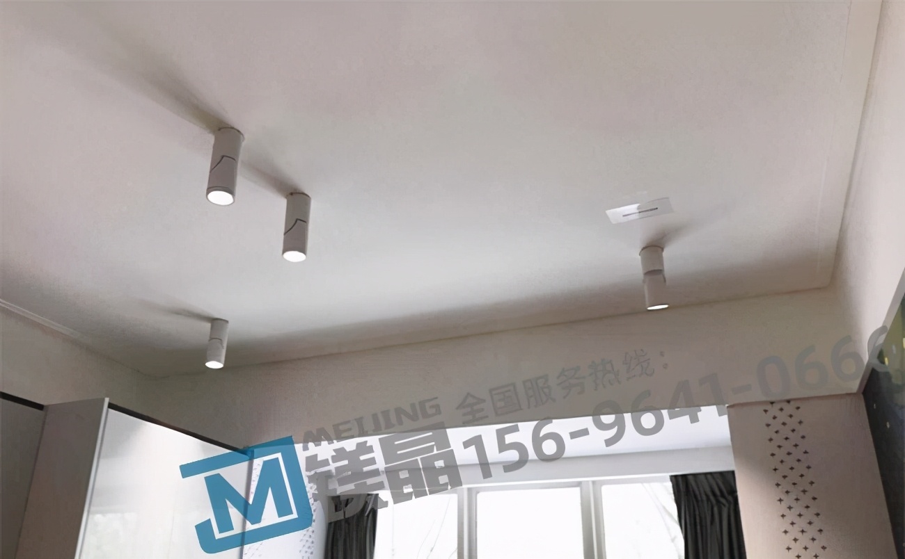 防火板廠家：玻鎂板可以用做天花吊頂基材嗎？