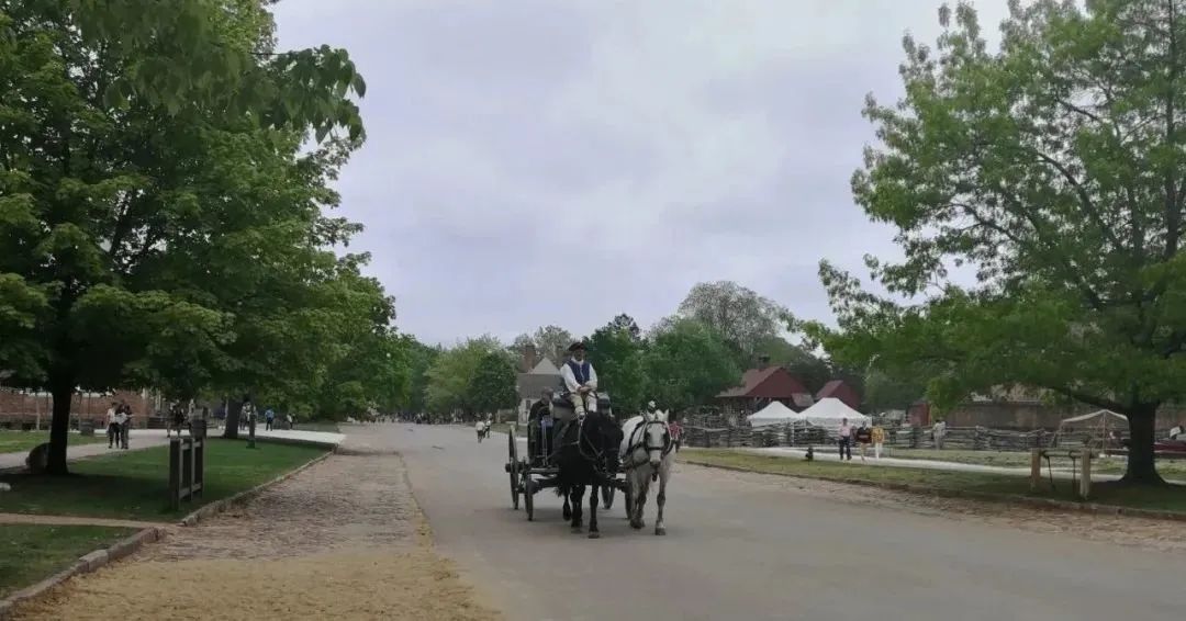 露天博物馆带您梦回当年