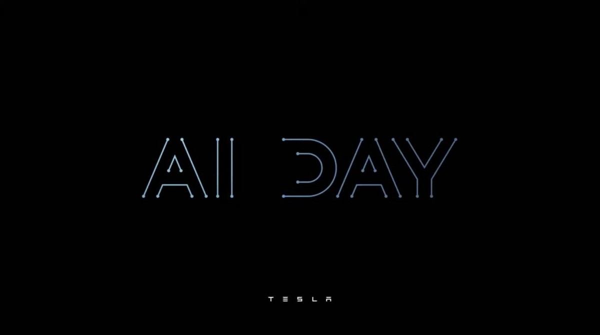 特斯拉AI Day秀炸，详解全球顶级超级计算机Dojo