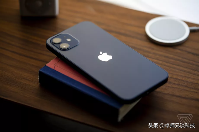 2020华为出货量下跌，苹果取代成为全球第二智能手机制造商