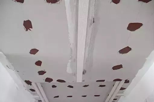 关于室内装修的一些工艺细节做法，想自己装修的可以学习