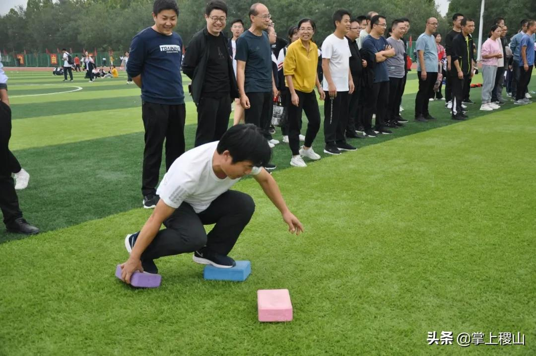 稷王中学第十四届校园田径运动会圆满成功(图71)