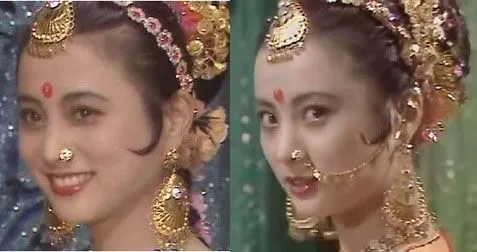 86版《西游記》幕后：李誠儒反對左大玢演觀音，朱琳和徐少華笑場