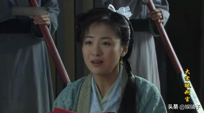 《大宋提刑官》再上星，豆瓣已9.2分，一部清热