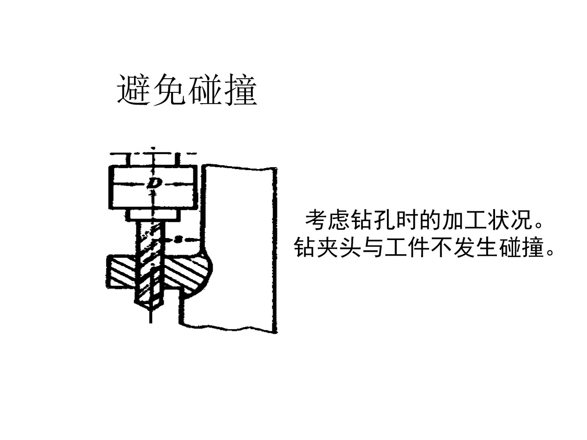 125页PPT详细透彻讲解机加工工艺基础知识，外行人都能看懂