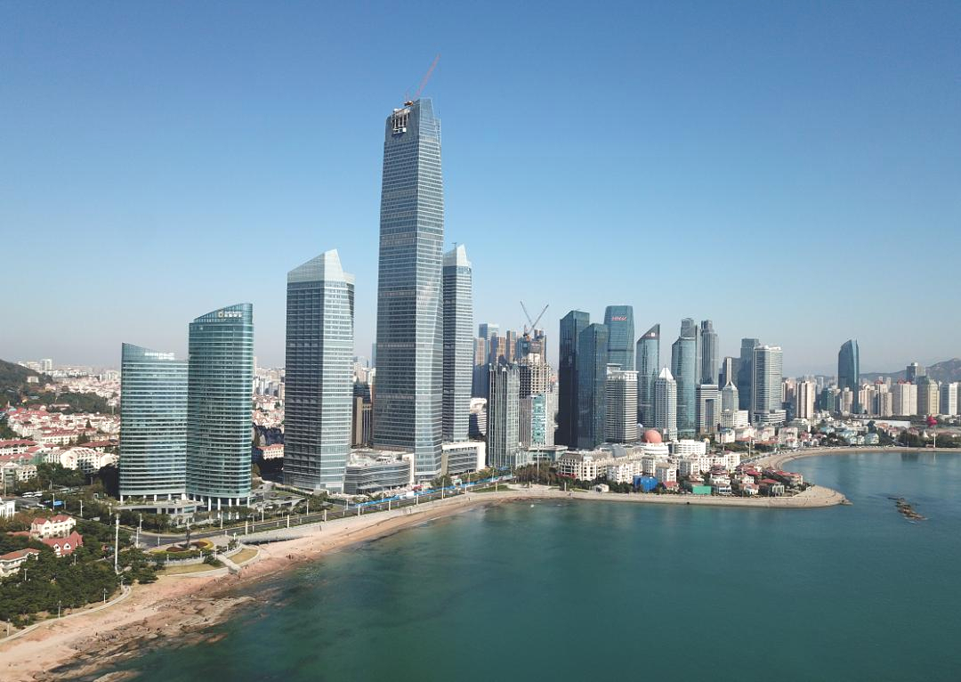 山东16市数据出炉：潍坊反超烟台，泰安入围前十