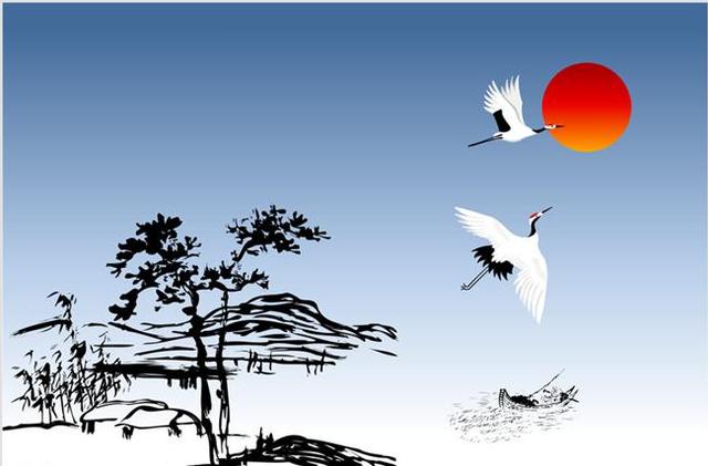 100句精选人生励志古诗词名句！受益匪浅！建议收藏-第3张图片-非凡网