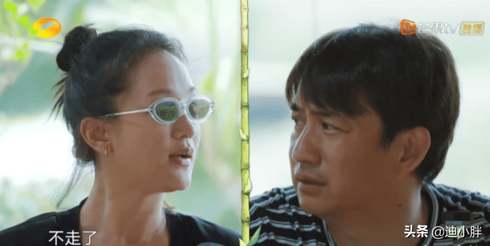 《向往4》宋威龙汪苏泷延期蹭饭，与周迅待遇差距大，原因太现实