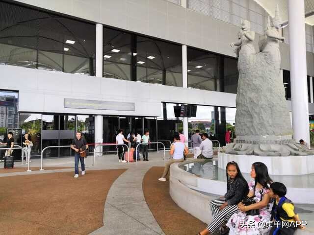 在柬埔寨闯荡，请收起你的偏见