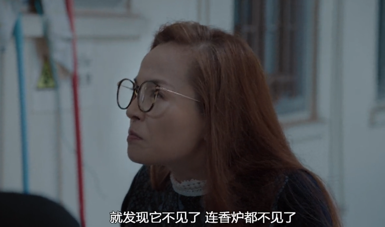 宣萱、陈豪晚节不保，豆瓣5.3，《陀枪师姐》复出遭降智打击